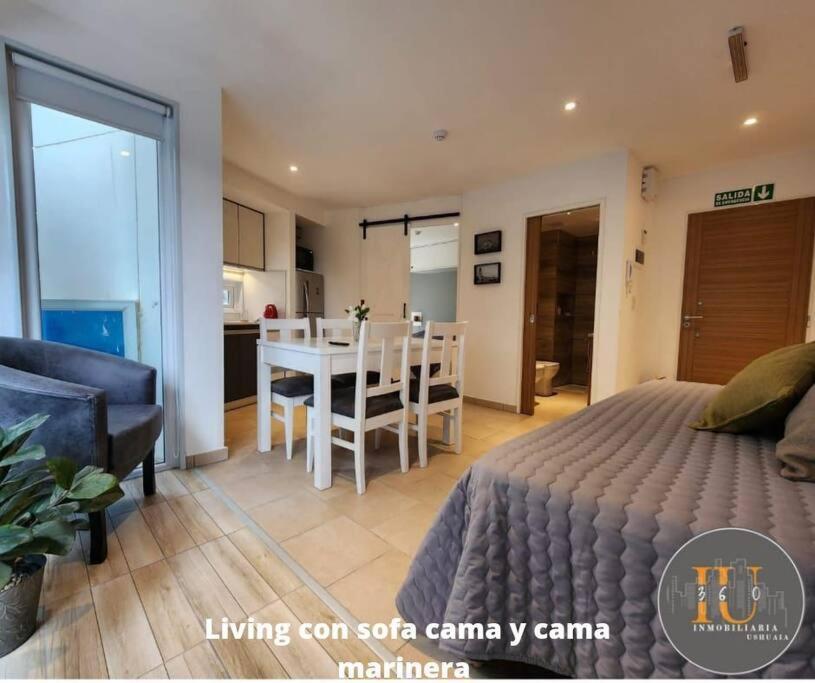 Apartamento Morada Sur