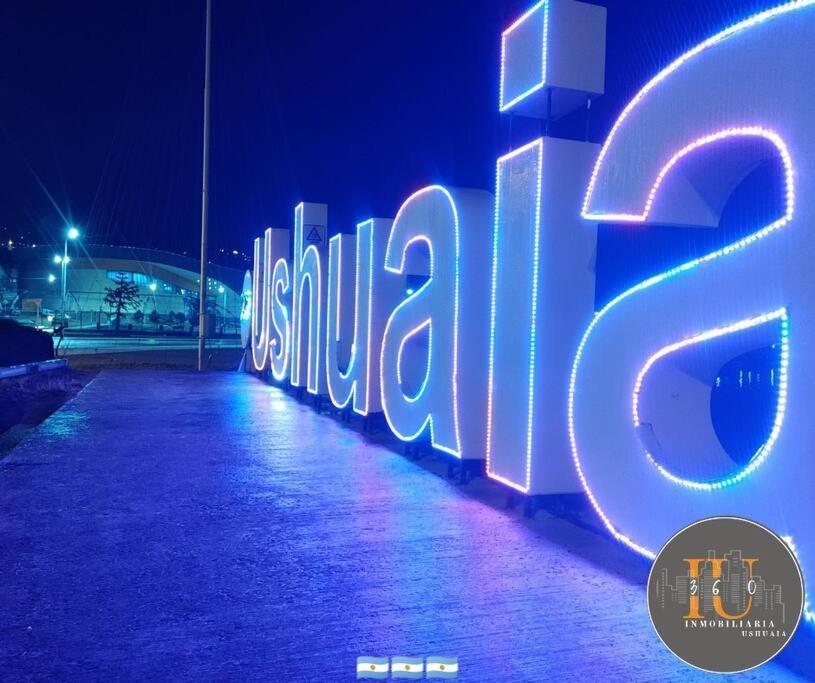 Morada Sur Ushuaia